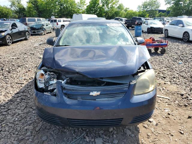 Photo 4 VIN: 1G1AL18F987203703 - CHEVROLET COBALT 