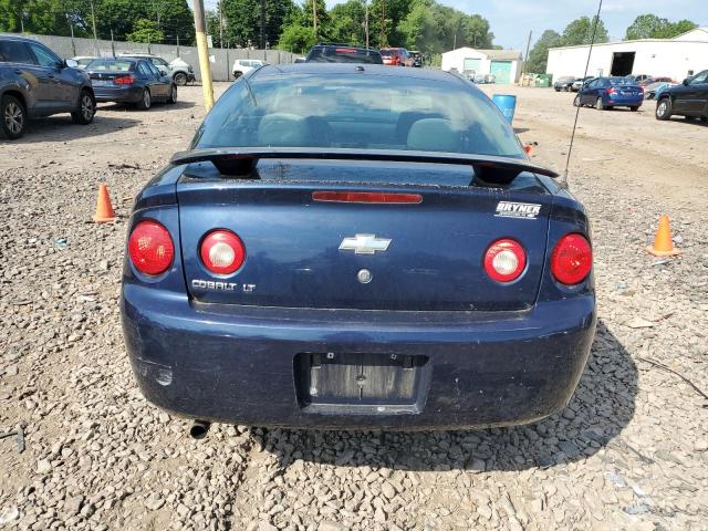 Photo 5 VIN: 1G1AL18F987203703 - CHEVROLET COBALT 