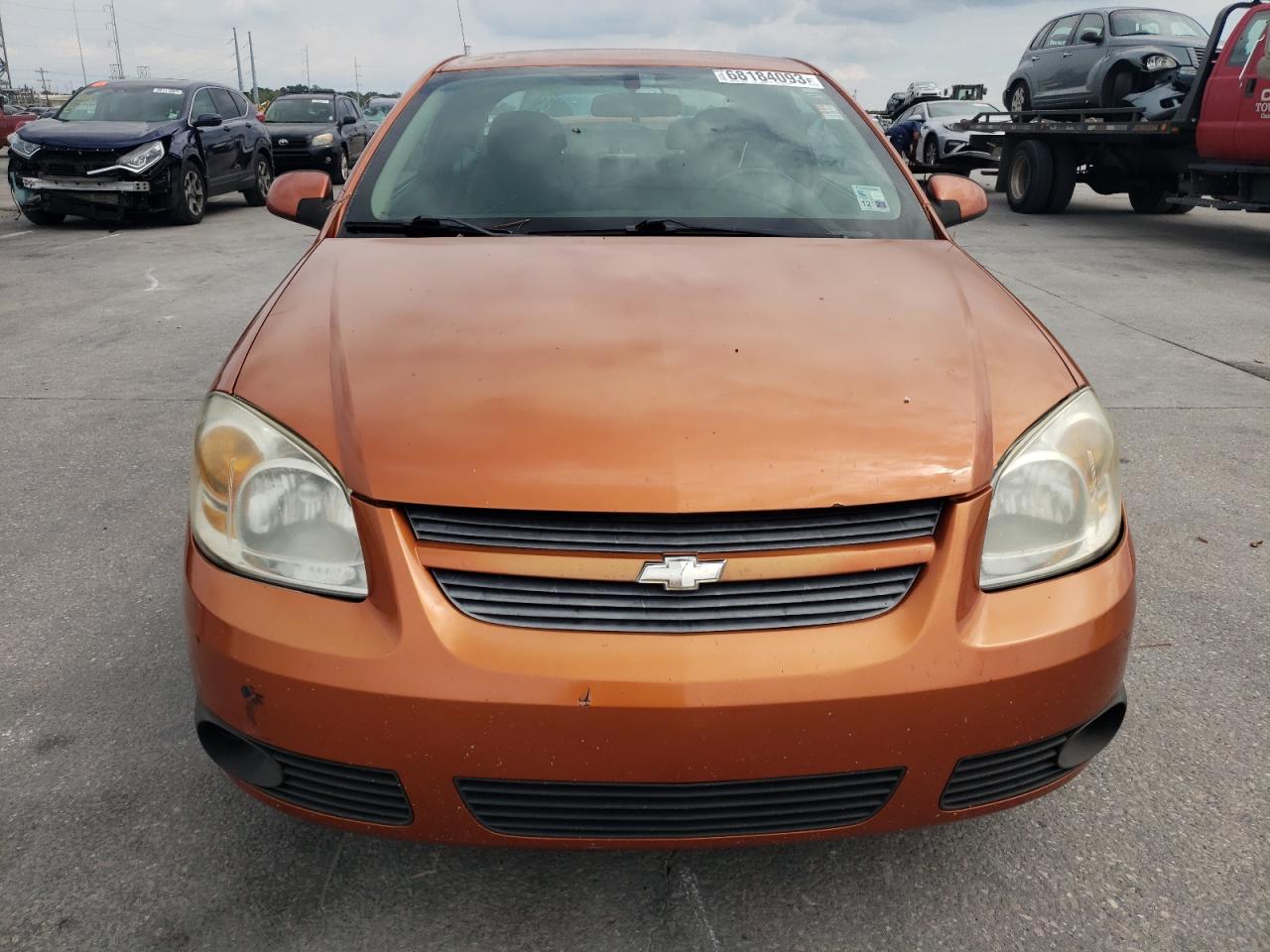 Photo 4 VIN: 1G1AL18FX67730582 - CHEVROLET COBALT 