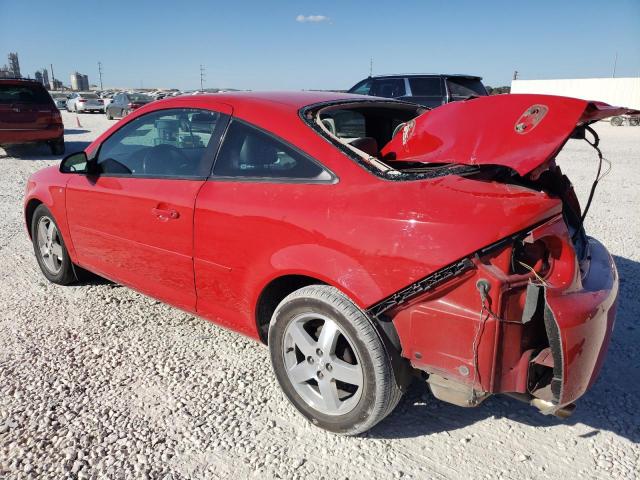 Photo 1 VIN: 1G1AL18FX67765414 - CHEVROLET COBALT LT 