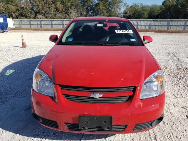 Photo 4 VIN: 1G1AL18FX67765414 - CHEVROLET COBALT LT 