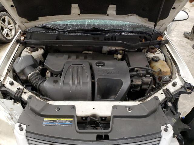 Photo 10 VIN: 1G1AL18FX87118692 - CHEVROLET COBALT 