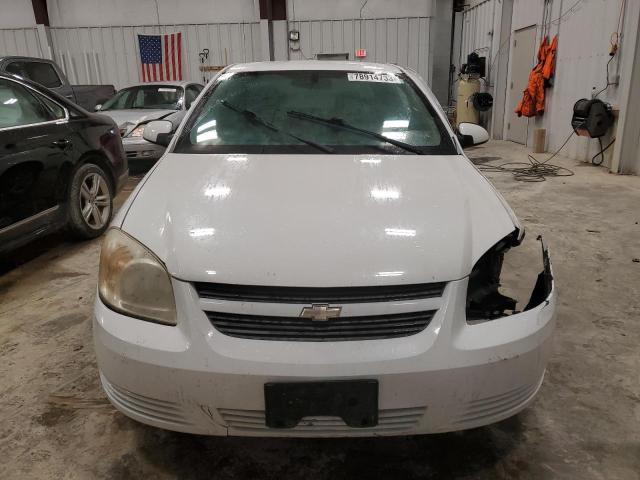 Photo 4 VIN: 1G1AL18FX87118692 - CHEVROLET COBALT 