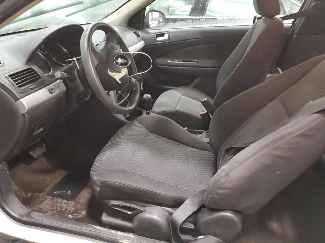 Photo 6 VIN: 1G1AL18FX87118692 - CHEVROLET COBALT 