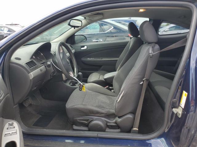 Photo 6 VIN: 1G1AL18FX87324708 - CHEVROLET COBALT LT 