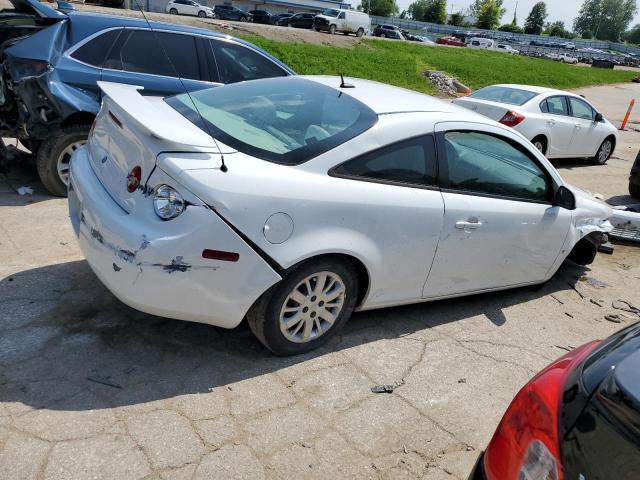 Photo 2 VIN: 1G1AL18H097149789 - CHEVROLET COBALT 