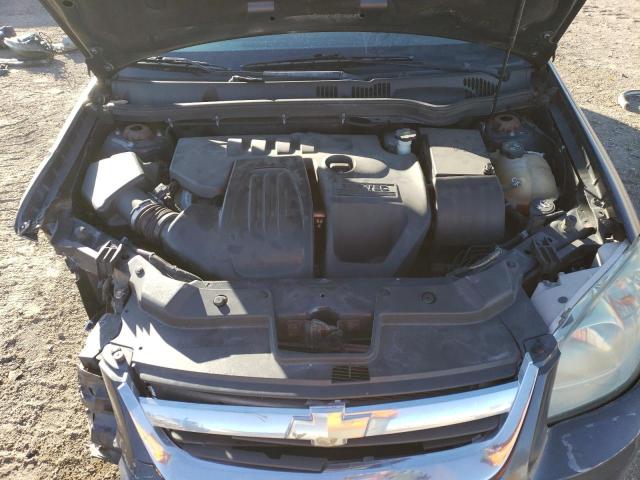 Photo 10 VIN: 1G1AL18H697223782 - CHEVROLET COBALT LT 