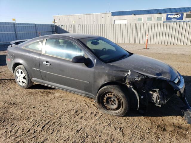 Photo 3 VIN: 1G1AL18H697223782 - CHEVROLET COBALT LT 