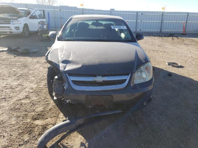 Photo 4 VIN: 1G1AL18H697223782 - CHEVROLET COBALT LT 