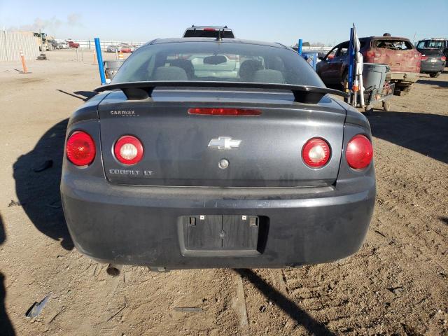 Photo 5 VIN: 1G1AL18H697223782 - CHEVROLET COBALT LT 