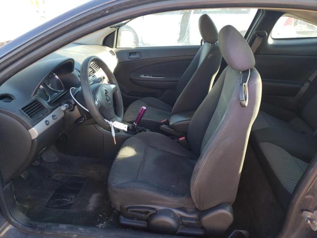 Photo 6 VIN: 1G1AL18H697223782 - CHEVROLET COBALT LT 