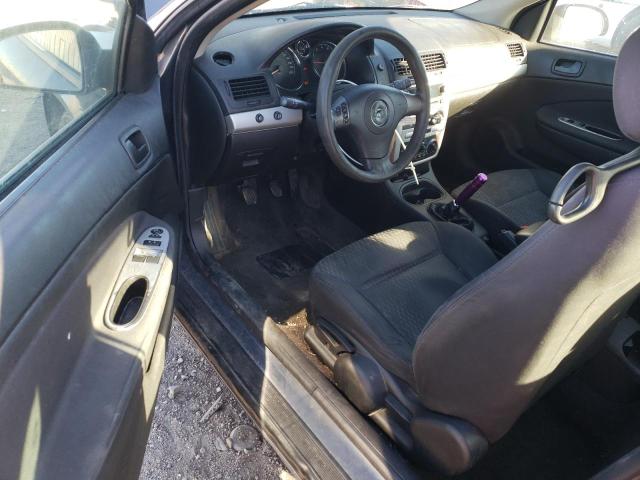 Photo 7 VIN: 1G1AL18H697223782 - CHEVROLET COBALT LT 