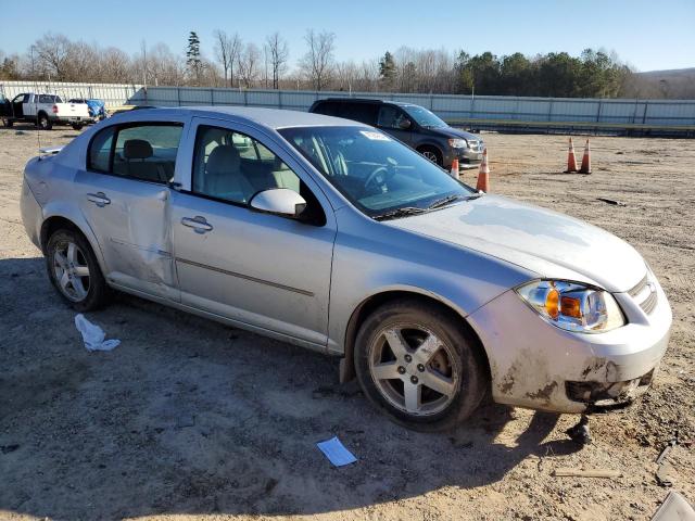 Photo 3 VIN: 1G1AL52F057501147 - CHEVROLET COBALT LS 