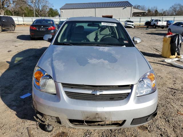 Photo 4 VIN: 1G1AL52F057501147 - CHEVROLET COBALT LS 