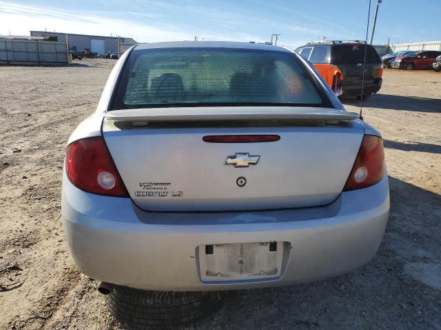 Photo 5 VIN: 1G1AL52F057501147 - CHEVROLET COBALT LS 