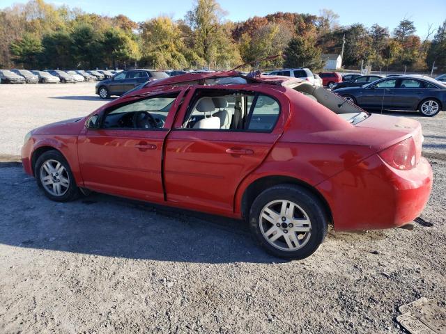 Photo 1 VIN: 1G1AL52F057530857 - CHEVROLET COBALT LS 