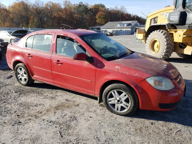 Photo 3 VIN: 1G1AL52F057530857 - CHEVROLET COBALT LS 