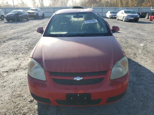 Photo 4 VIN: 1G1AL52F057530857 - CHEVROLET COBALT LS 