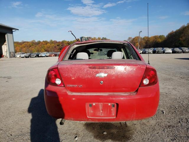 Photo 5 VIN: 1G1AL52F057530857 - CHEVROLET COBALT LS 