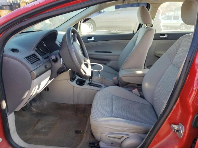 Photo 6 VIN: 1G1AL52F057530857 - CHEVROLET COBALT LS 