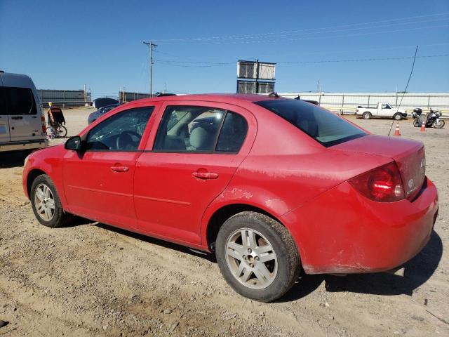 Photo 1 VIN: 1G1AL52F057538358 - CHEVROLET COBALT LS 