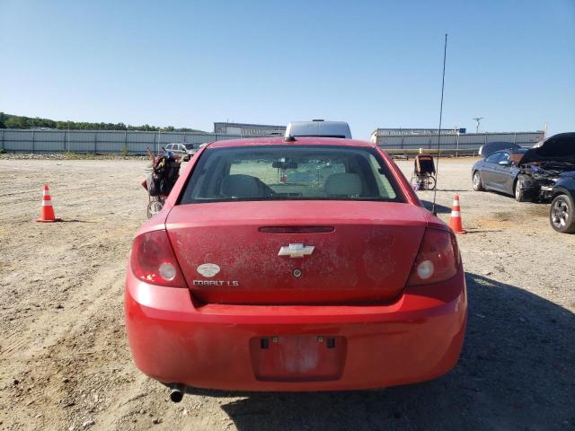 Photo 5 VIN: 1G1AL52F057538358 - CHEVROLET COBALT LS 