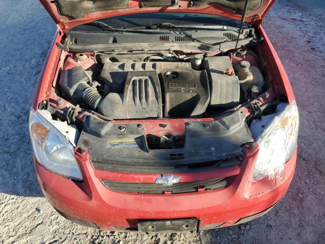 Photo 10 VIN: 1G1AL52F057591285 - CHEVROLET COBALT 