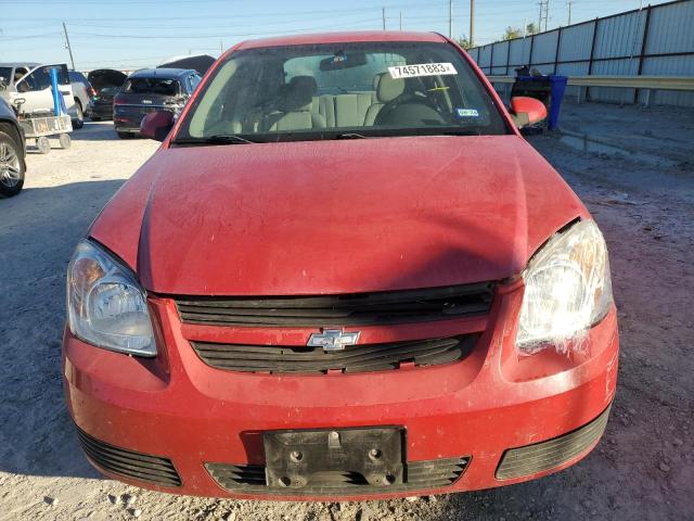 Photo 4 VIN: 1G1AL52F057591285 - CHEVROLET COBALT 