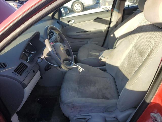 Photo 6 VIN: 1G1AL52F057591285 - CHEVROLET COBALT 