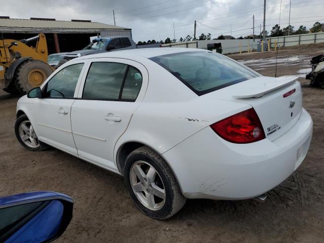 Photo 1 VIN: 1G1AL52F057665840 - CHEVROLET COBALT LS 