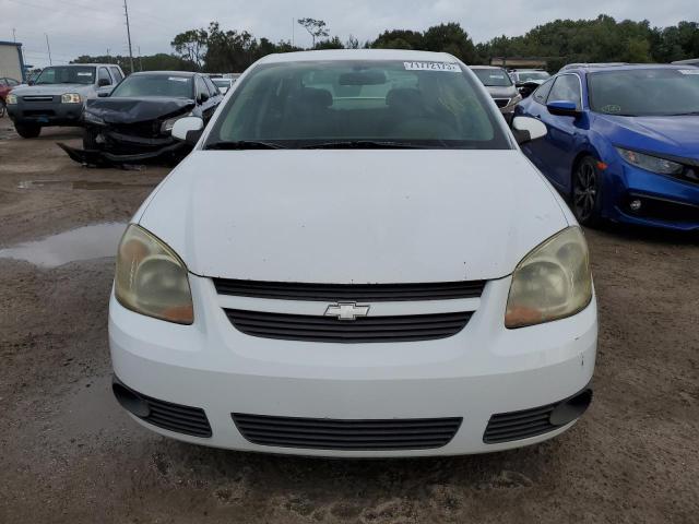 Photo 4 VIN: 1G1AL52F057665840 - CHEVROLET COBALT LS 