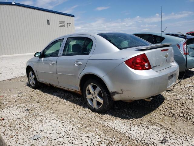 Photo 1 VIN: 1G1AL52F257612640 - CHEVROLET COBALT LS 