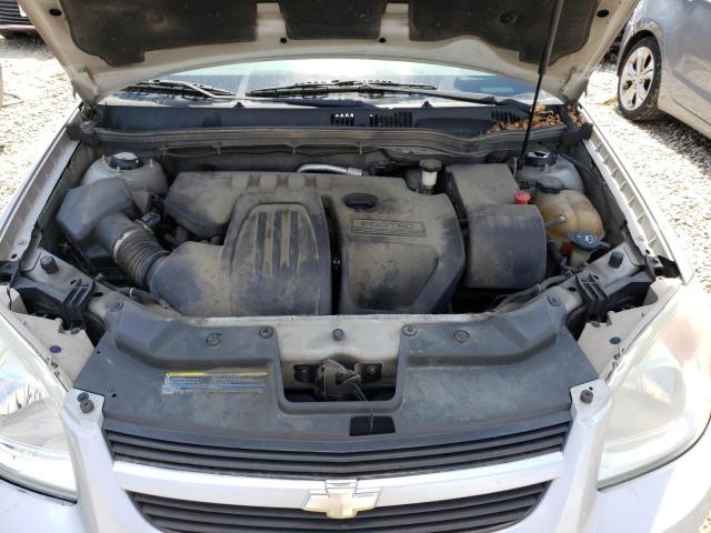 Photo 10 VIN: 1G1AL52F257612640 - CHEVROLET COBALT LS 