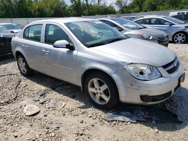 Photo 3 VIN: 1G1AL52F257612640 - CHEVROLET COBALT LS 