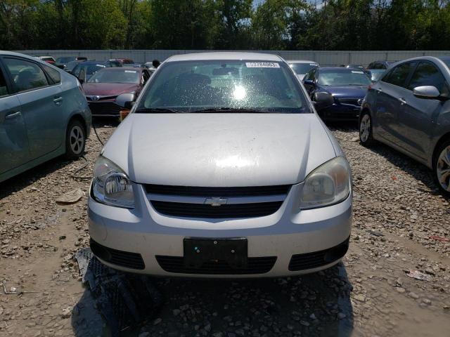 Photo 4 VIN: 1G1AL52F257612640 - CHEVROLET COBALT LS 