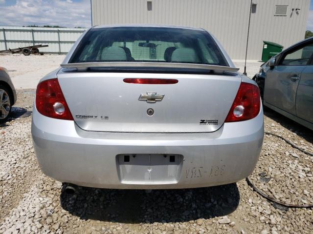 Photo 5 VIN: 1G1AL52F257612640 - CHEVROLET COBALT LS 