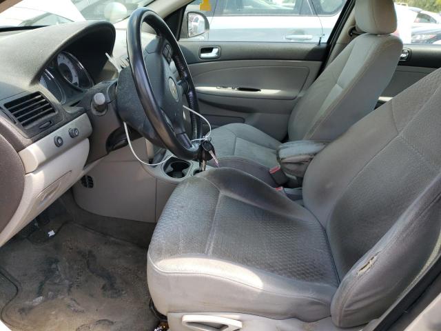 Photo 6 VIN: 1G1AL52F257612640 - CHEVROLET COBALT LS 