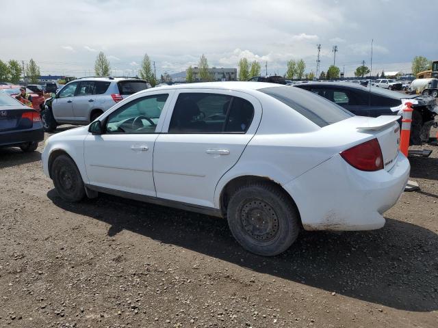 Photo 1 VIN: 1G1AL52F257634377 - CHEVROLET COBALT LS 