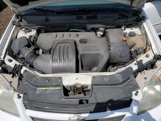 Photo 10 VIN: 1G1AL52F257634377 - CHEVROLET COBALT LS 