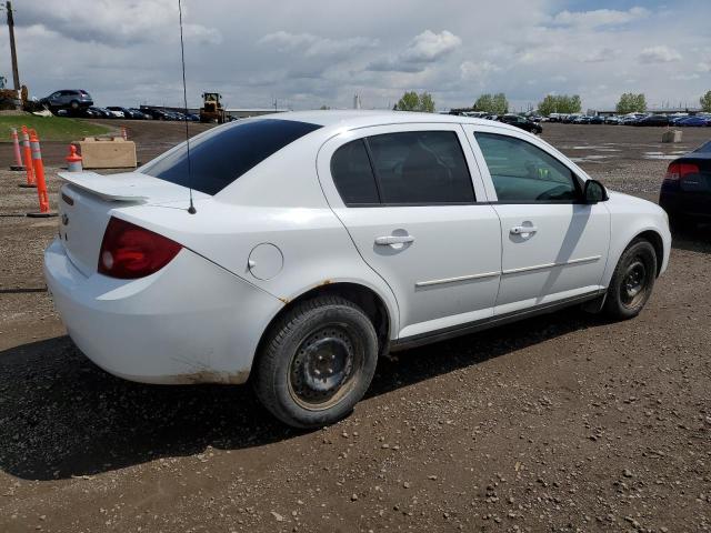 Photo 2 VIN: 1G1AL52F257634377 - CHEVROLET COBALT LS 