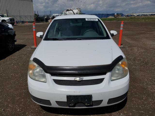 Photo 4 VIN: 1G1AL52F257634377 - CHEVROLET COBALT LS 