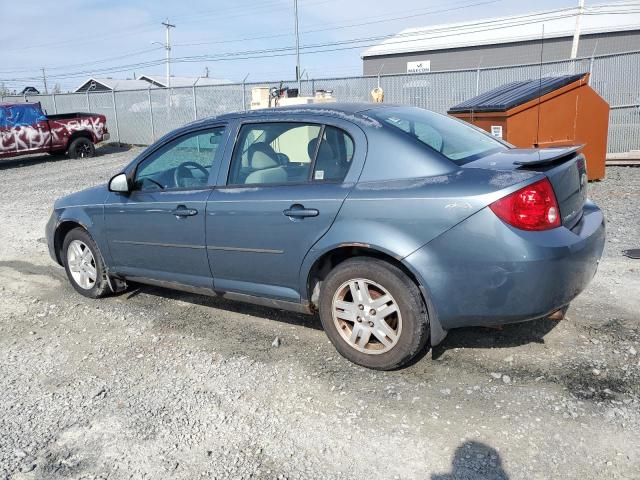 Photo 1 VIN: 1G1AL52F357505161 - CHEVROLET COBALT LS 