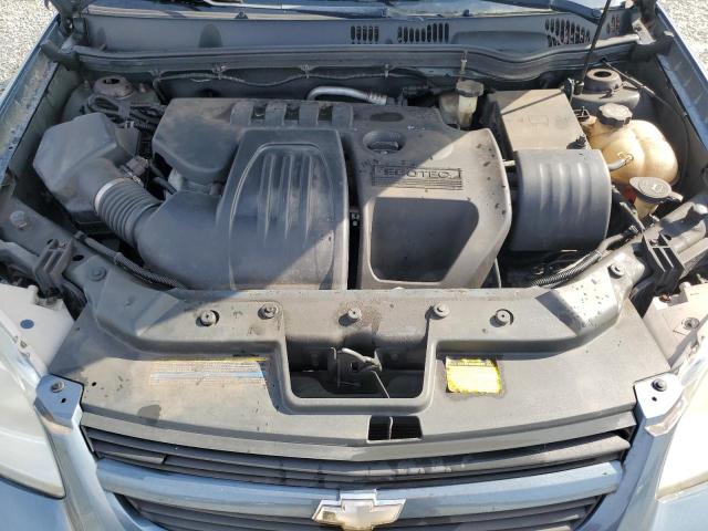 Photo 10 VIN: 1G1AL52F357505161 - CHEVROLET COBALT LS 