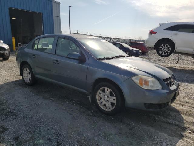 Photo 3 VIN: 1G1AL52F357505161 - CHEVROLET COBALT LS 