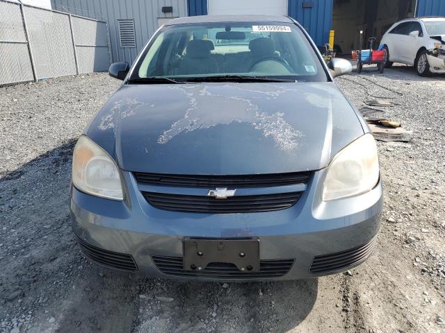 Photo 4 VIN: 1G1AL52F357505161 - CHEVROLET COBALT LS 