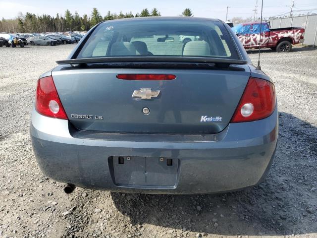 Photo 5 VIN: 1G1AL52F357505161 - CHEVROLET COBALT LS 