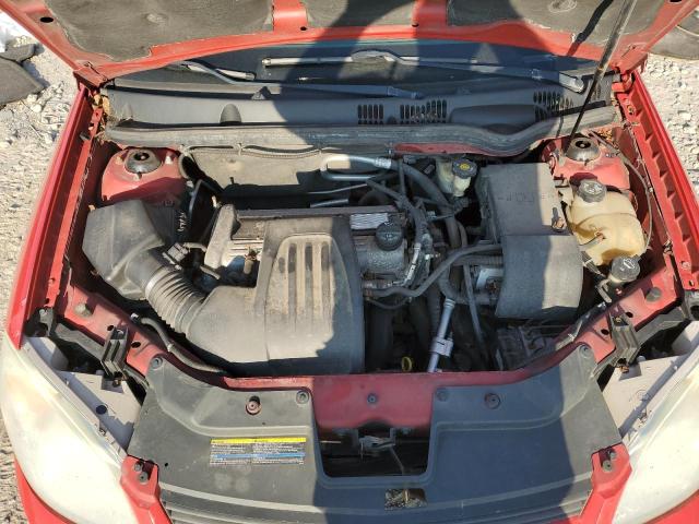 Photo 10 VIN: 1G1AL52F357552092 - CHEVROLET COBALT LS 