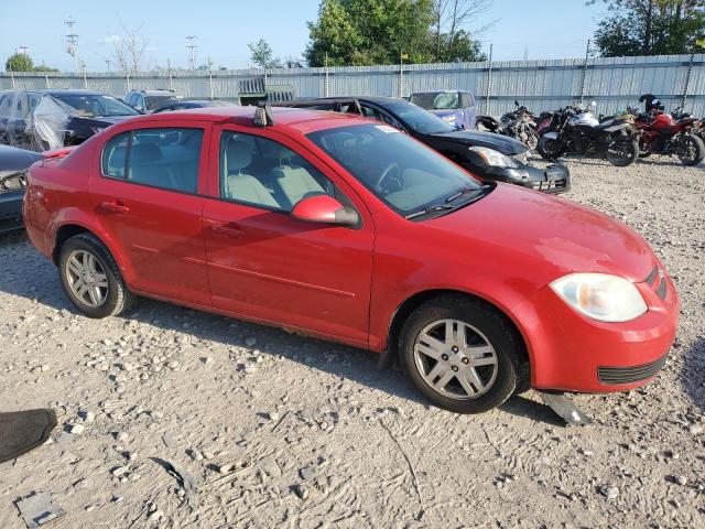 Photo 3 VIN: 1G1AL52F357552092 - CHEVROLET COBALT LS 