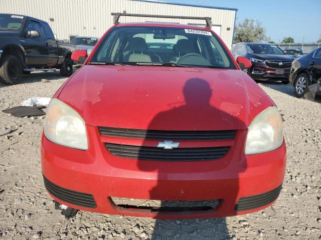 Photo 4 VIN: 1G1AL52F357552092 - CHEVROLET COBALT LS 