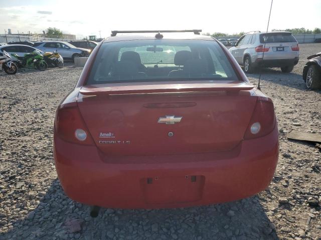 Photo 5 VIN: 1G1AL52F357552092 - CHEVROLET COBALT LS 